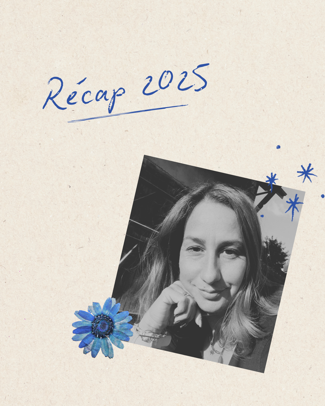 Rétrospective 2025 : une année challengeante, chargée d’espoir et profondément éprouvante