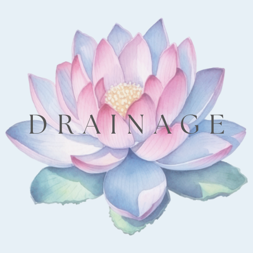 Drainage