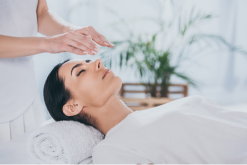 Sérénité 3x 60min - Présentiel