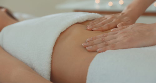 Cure circulation 5x60min