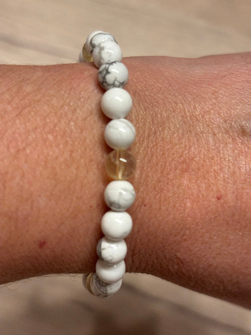 Bracelet Equilibre du poids