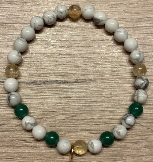 Bracelet Equilibre du poids